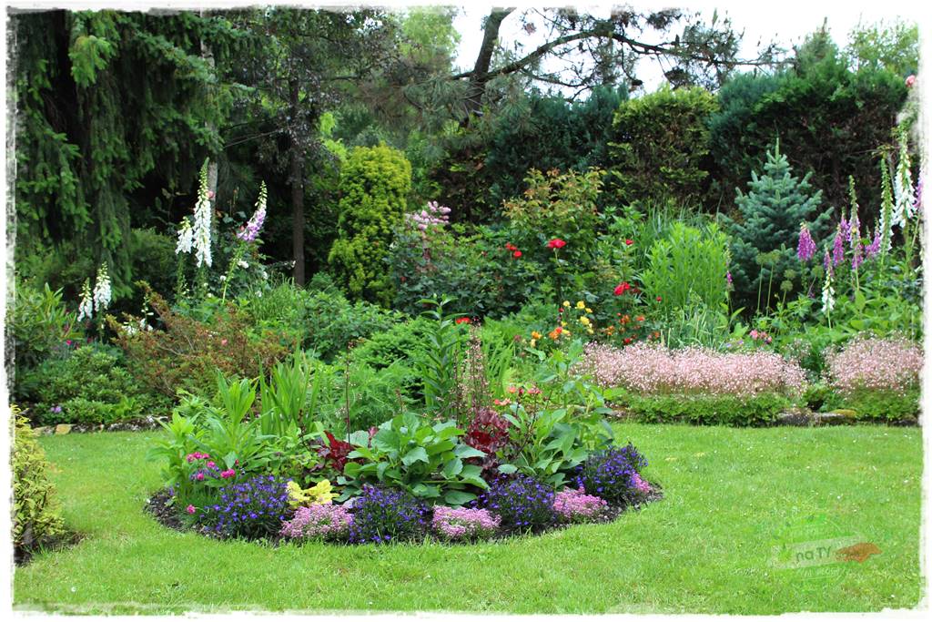 Ogrodowe studio fotograficzne 422