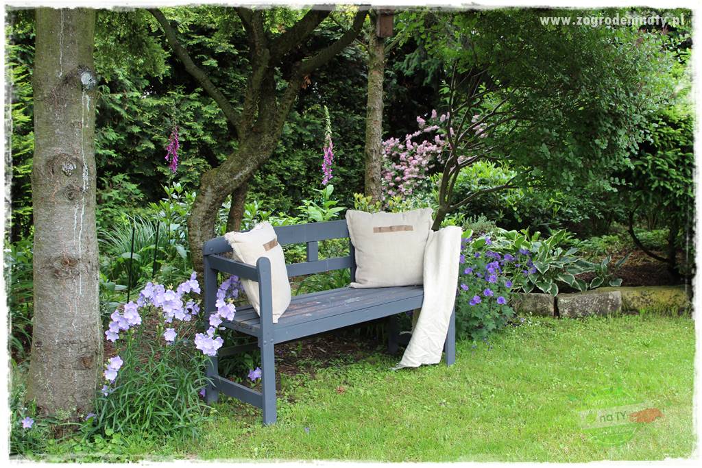 Ogrodowe studio fotograficzne 5