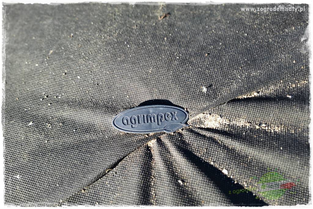 agrowłóknina ściółkująca 15 agrowłóknina ściółkująca 15