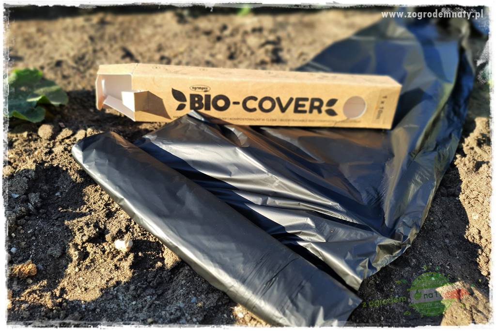 agrowłóknina ściółkująca 16 agrowłóknina ściółkująca 16