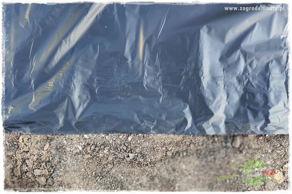 agrowłóknina ściółkująca 20 agrowłóknina ściółkująca 20