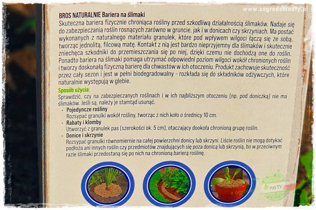 bariera na ślimaki 18