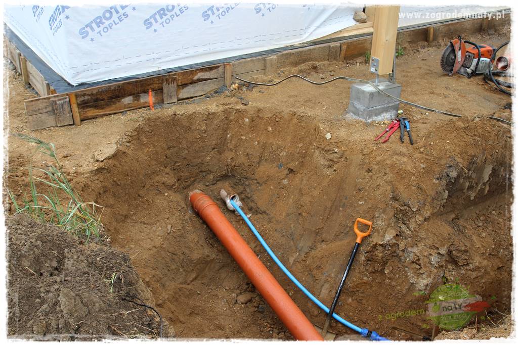 budowa sieci wodociągowych 12
