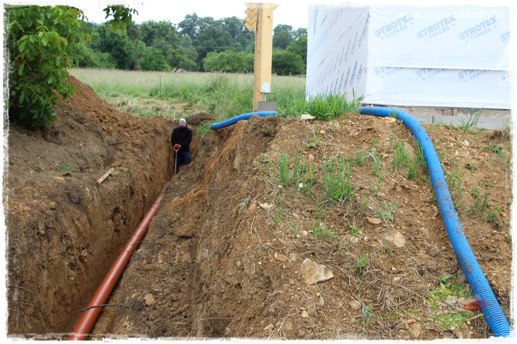 budowa sieci wodociągowych 14