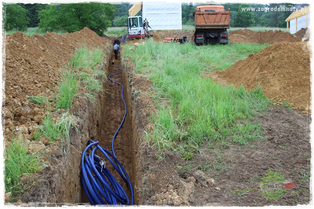 budowa sieci wodociągowych 15