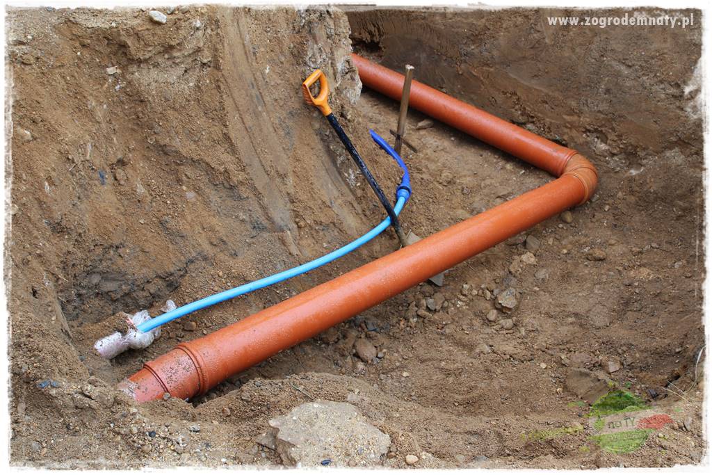 budowa sieci wodociągowych 16