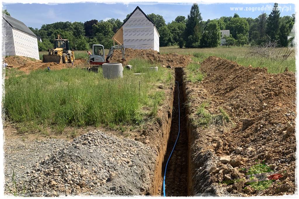 budowa sieci wodociągowych 17