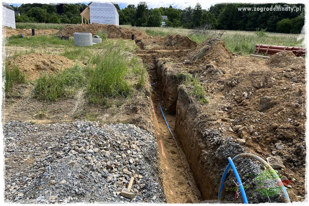 budowa sieci wodociągowych 18