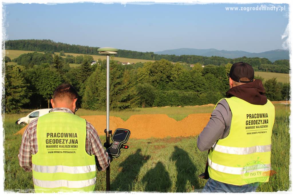 budowa sieci wodociągowych 2