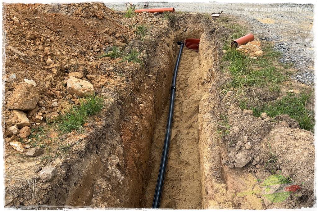 budowa sieci wodociągowych 26a