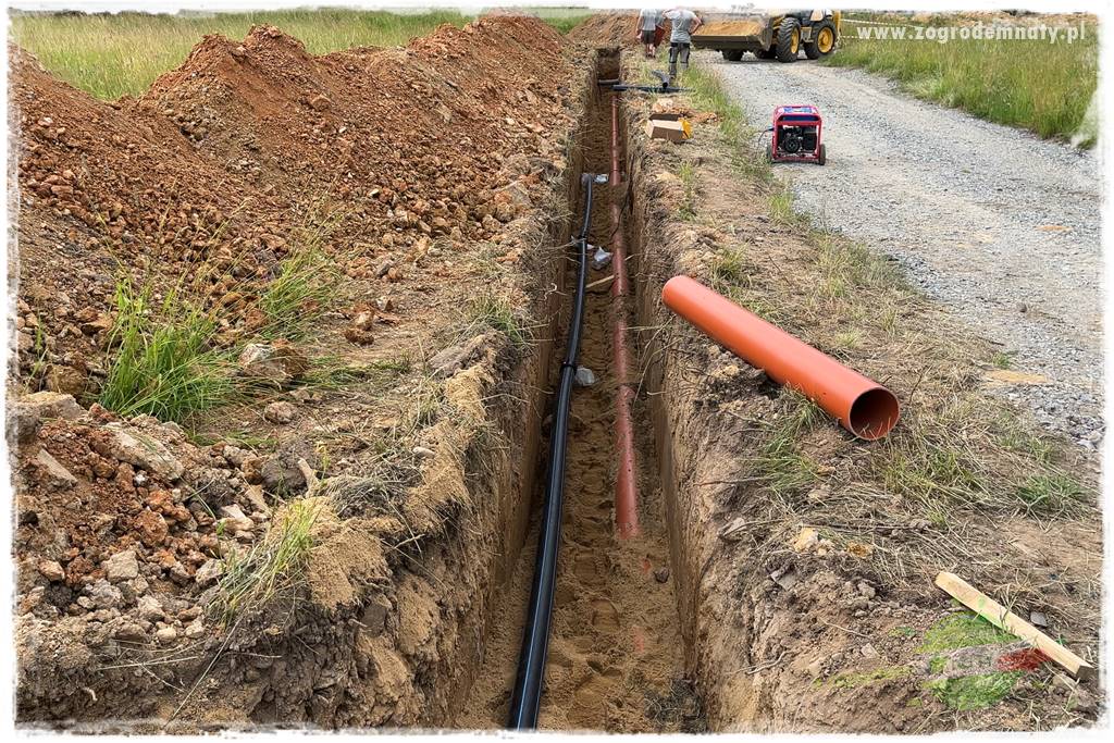 budowa sieci wodociągowych 27a