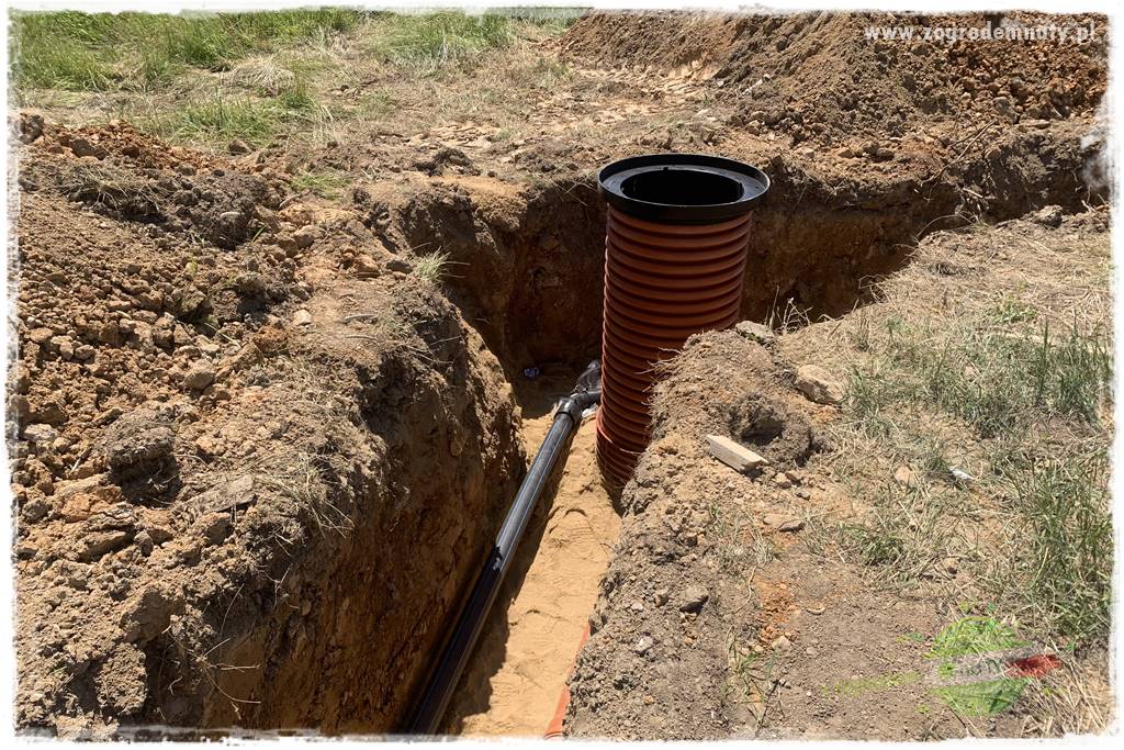 budowa sieci wodociągowych 28a