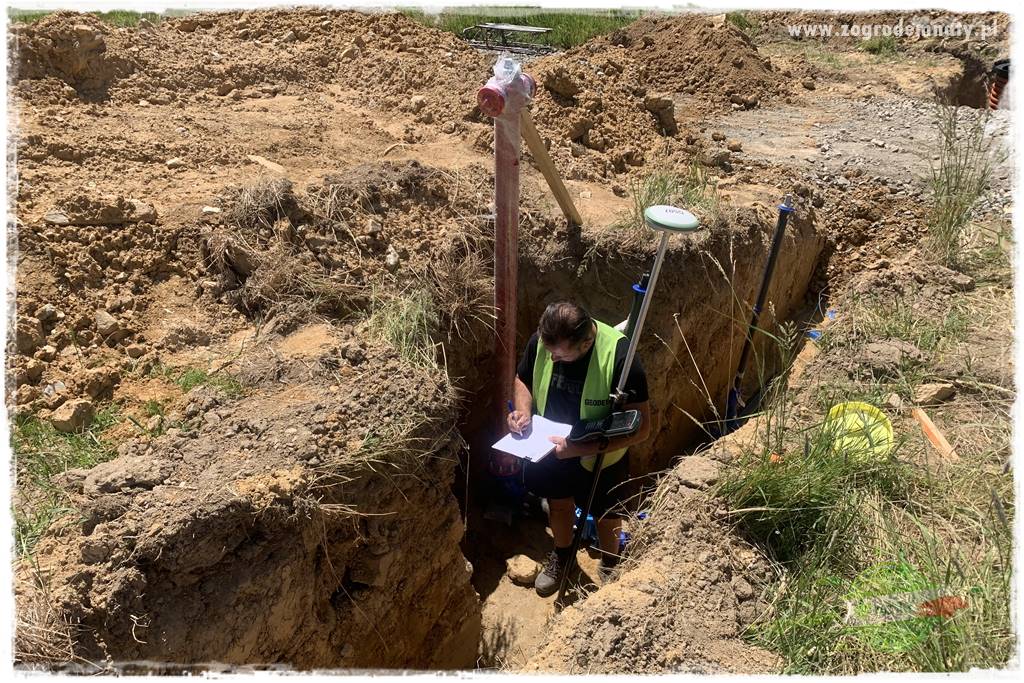 budowa sieci wodociągowych 34