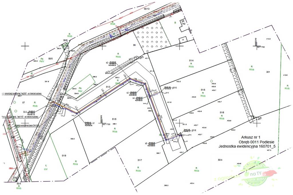 budowa sieci wodociągowych 8