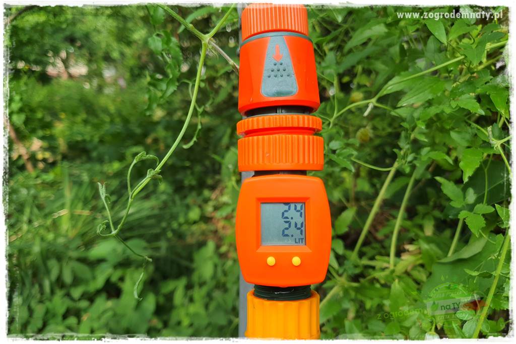 oszczędzanie wody w ogrodzie 26