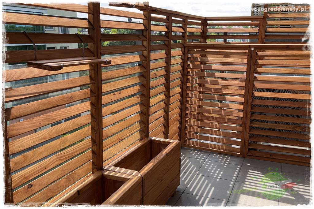 aranżacja balkonu 17 aranżacja balkonu 17