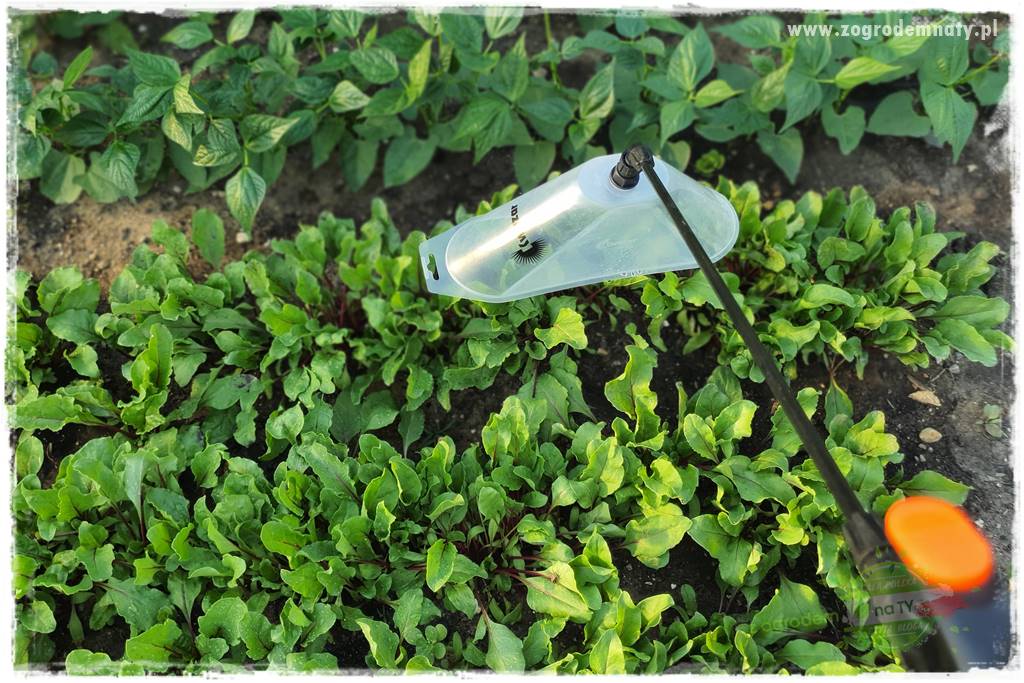 końcówki do opryskiwacza 39