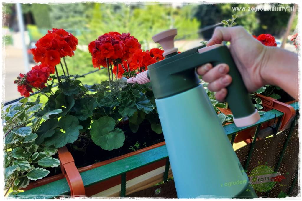 końcówki do opryskiwacza 5