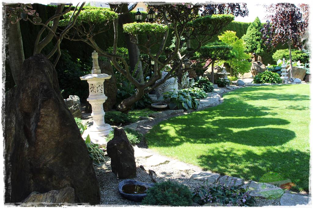 ogród polsko japoński 2