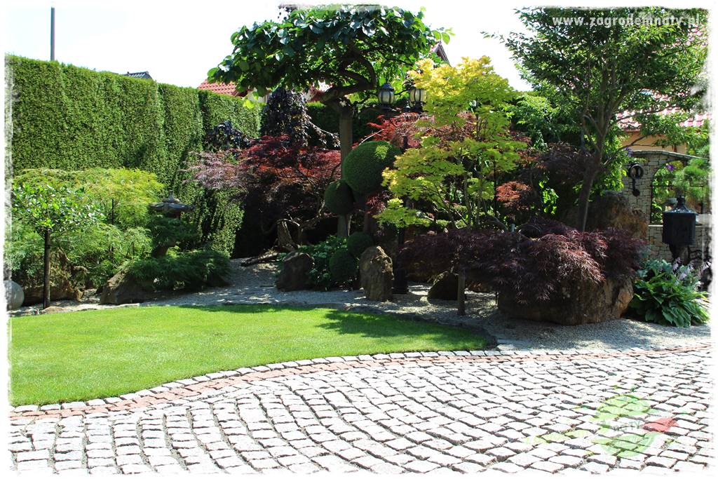 ogród polsko japoński 21