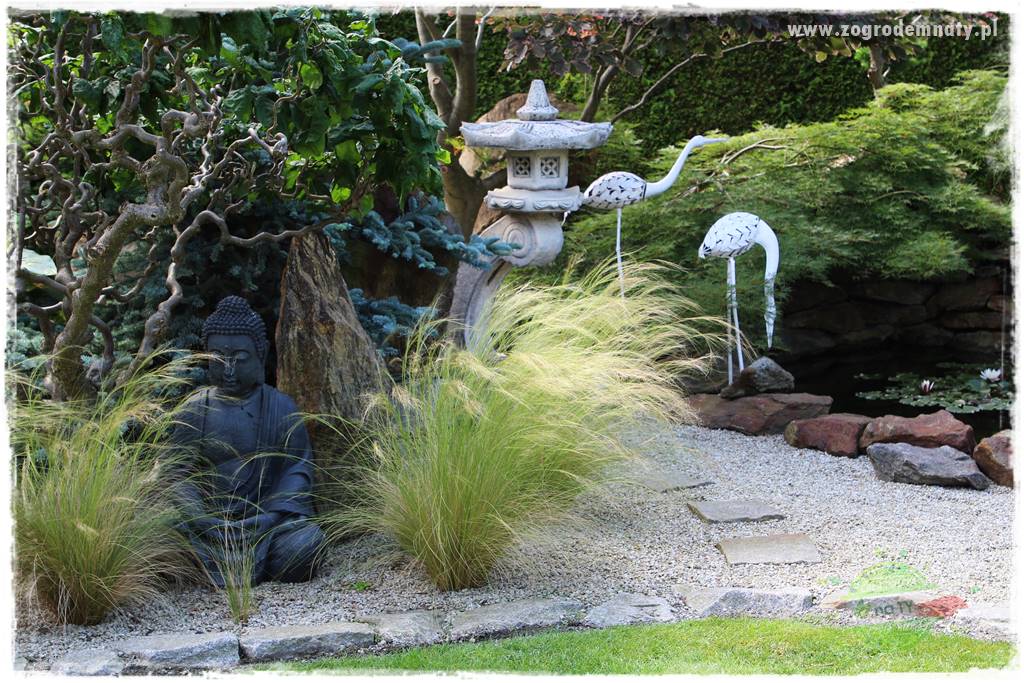ogród polsko japoński 32