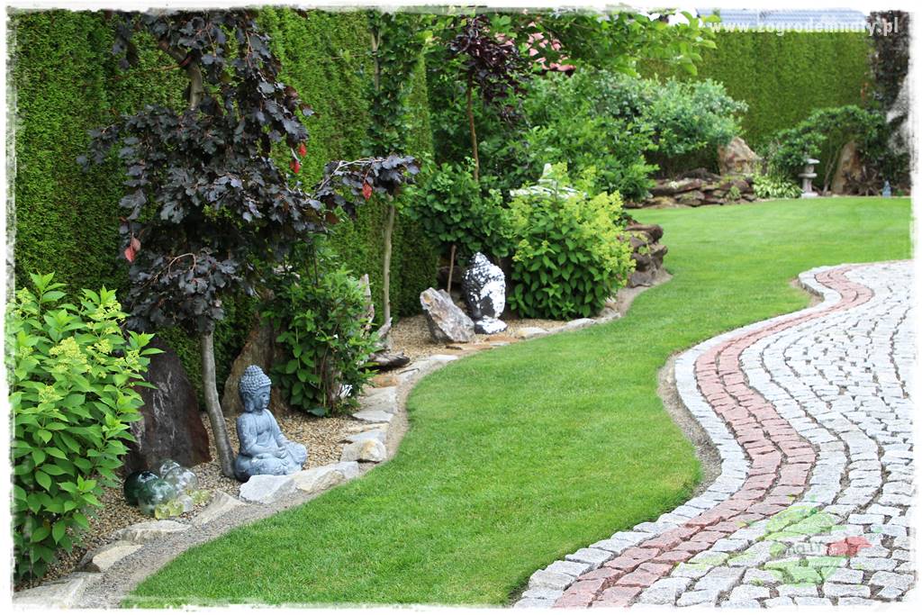 ogród polsko japoński 33