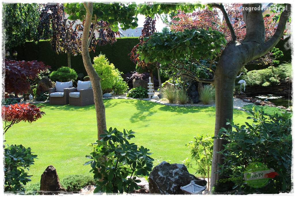 ogród polsko japoński 34