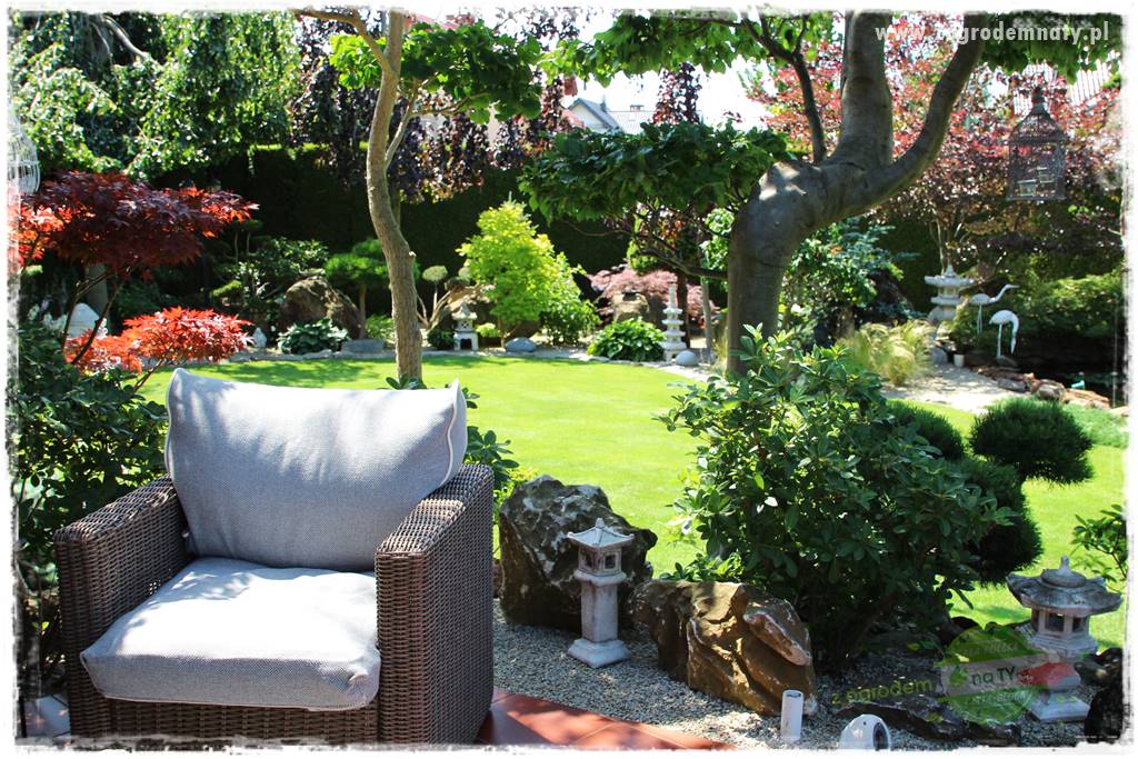 ogród polsko japoński 4