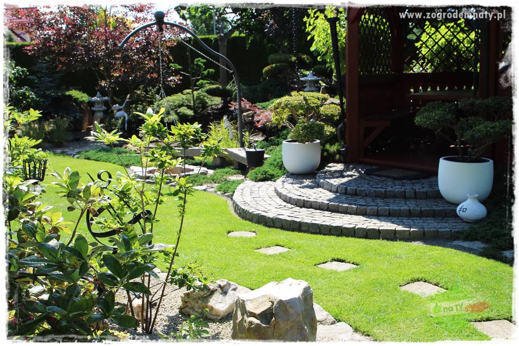 ogród polsko japoński 7