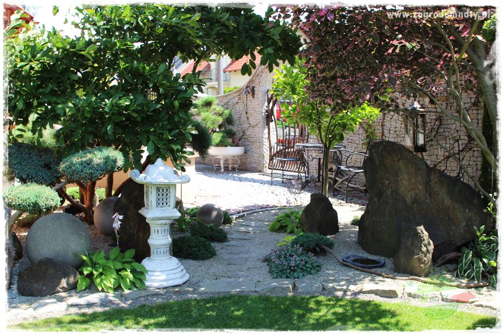 ogród polsko japoński 8