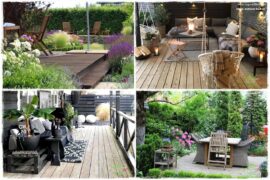 Deska podłogowa na taras 0