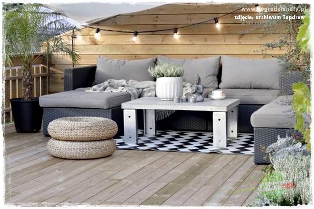 Deska podłogowa na taras 11