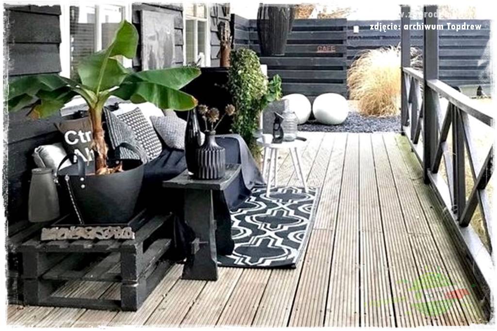 Deska podłogowa na taras 21