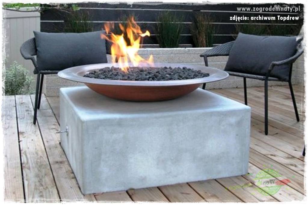 Deska podłogowa na taras 23