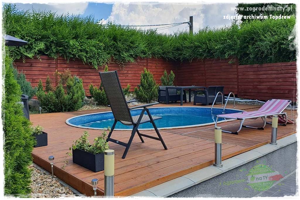 Deska podłogowa na taras 29