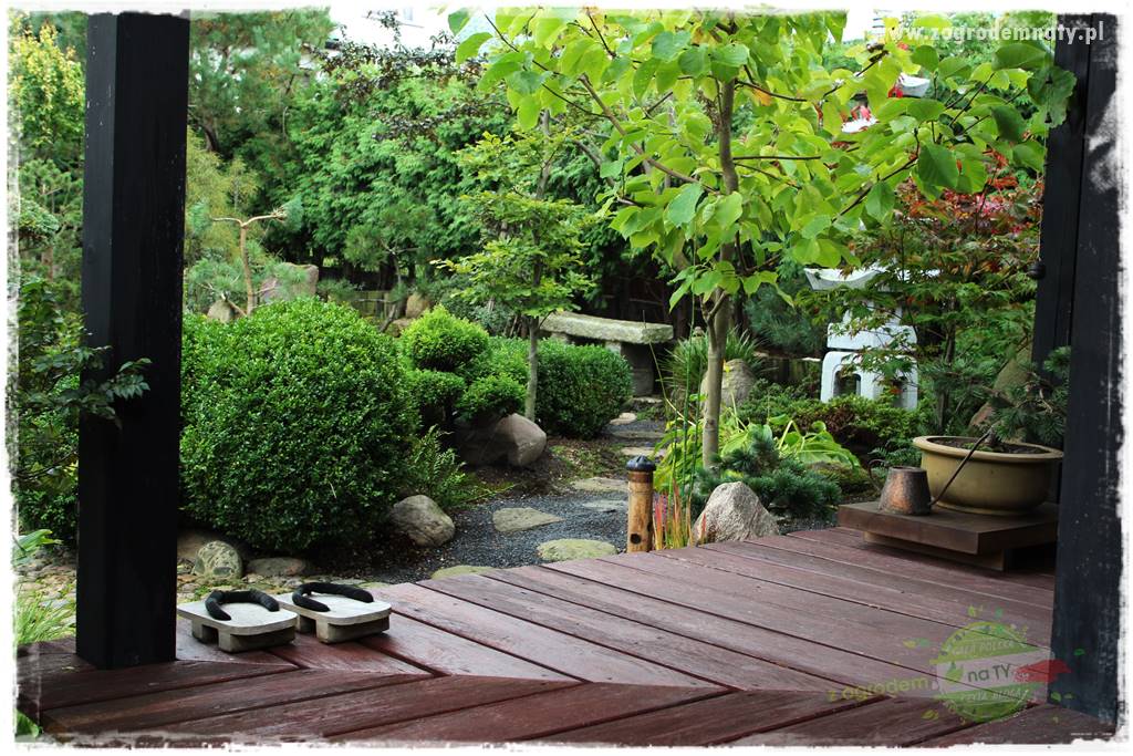 Deska podłogowa na taras 3