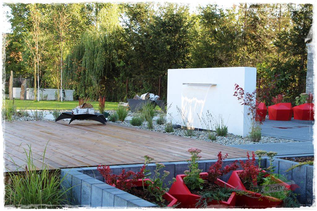 Deska podłogowa na taras 33a