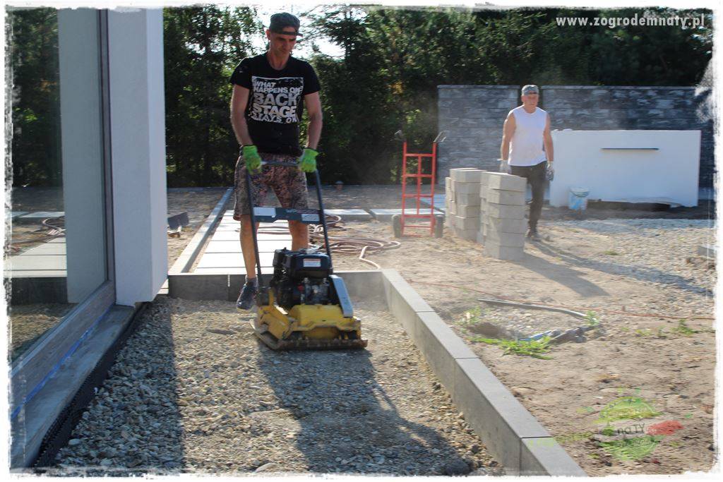 Deska podłogowa na taras 34