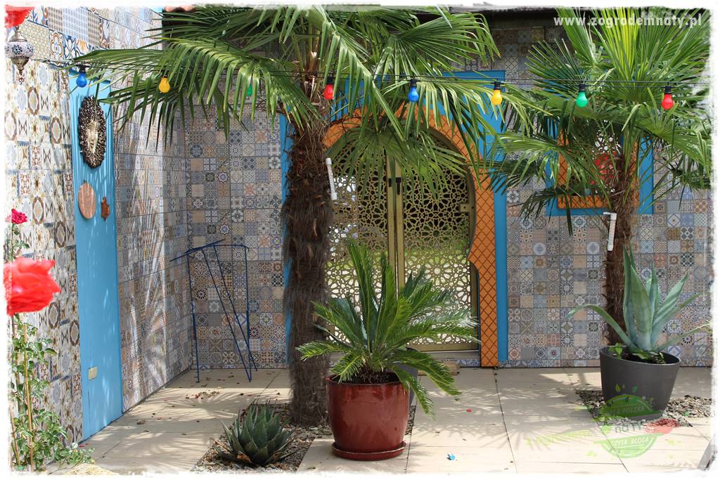 Pomysły na taras 17