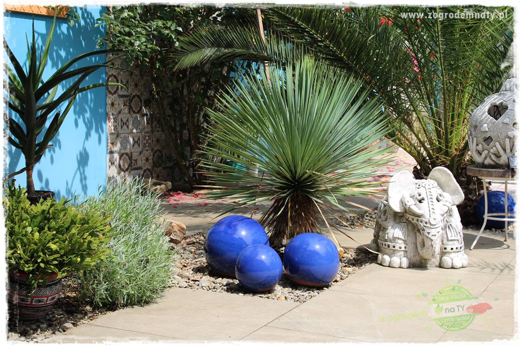 Pomysły na taras 19