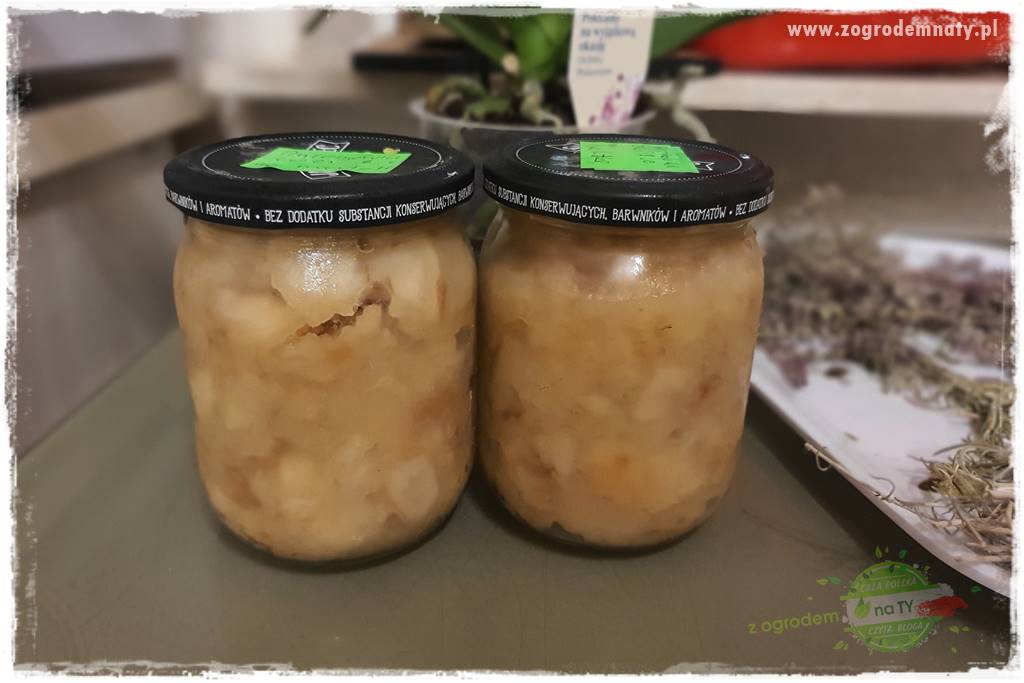 jak zbierać owoce do przechowywania 4