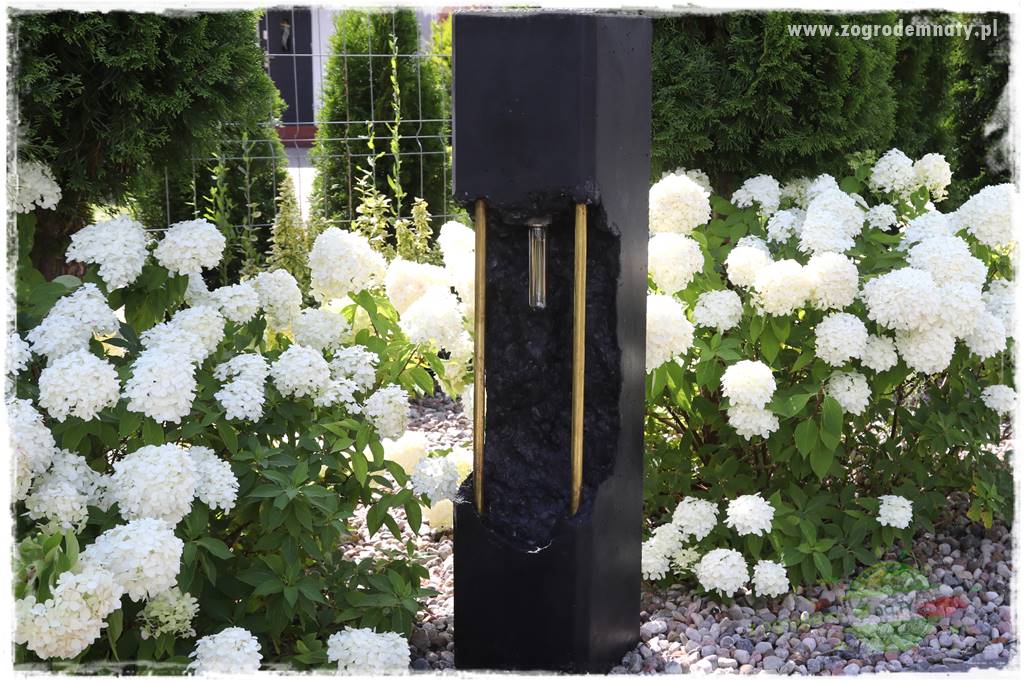 pomysły na oświetlenie ogrodu 33