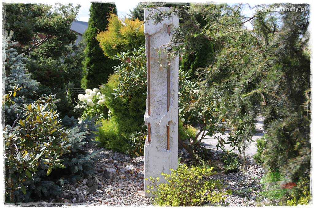 pomysły na oświetlenie ogrodu 34