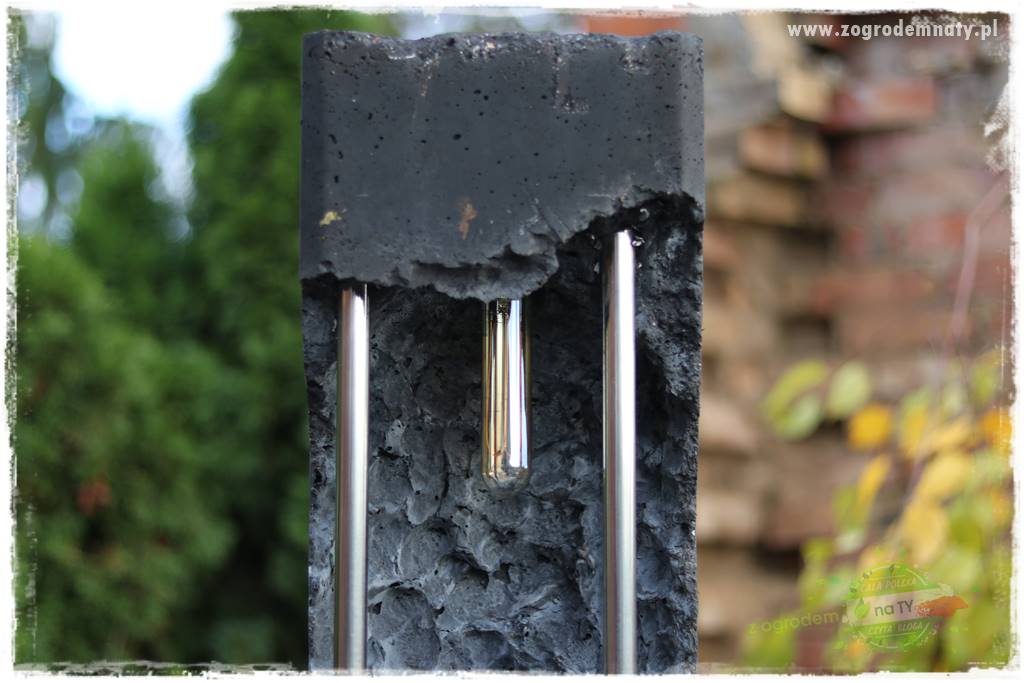 pomysły na oświetlenie ogrodu 37