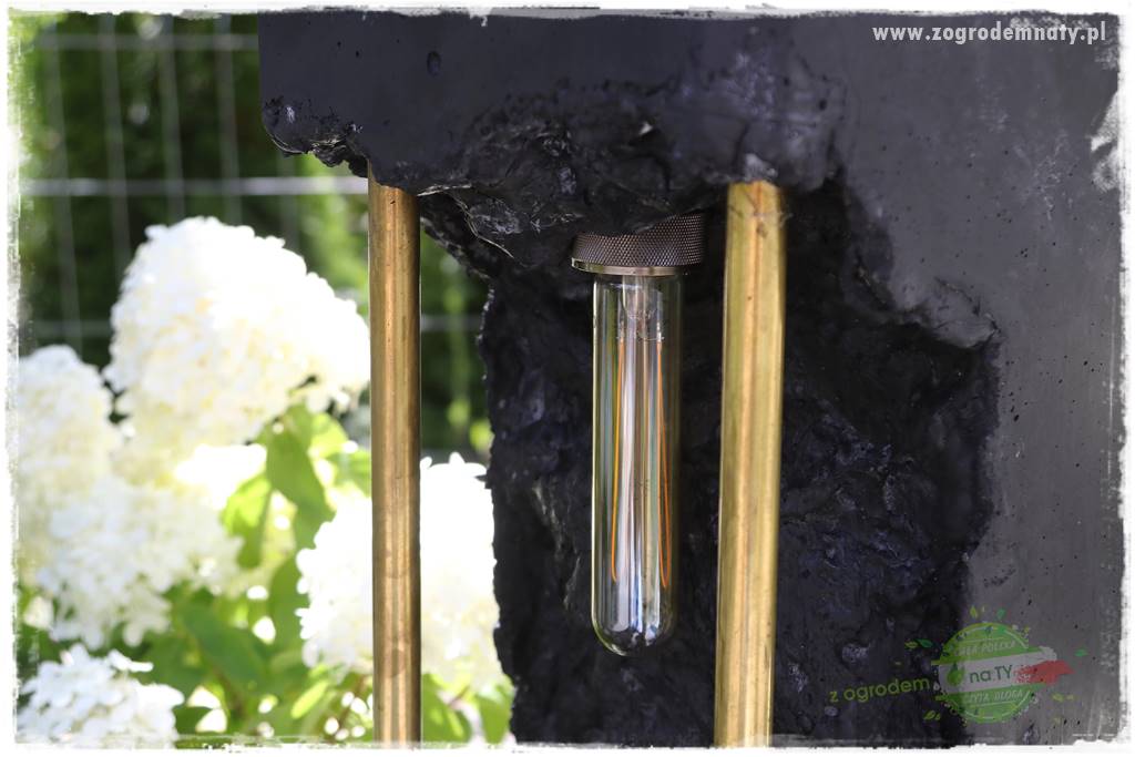 pomysły na oświetlenie ogrodu 38