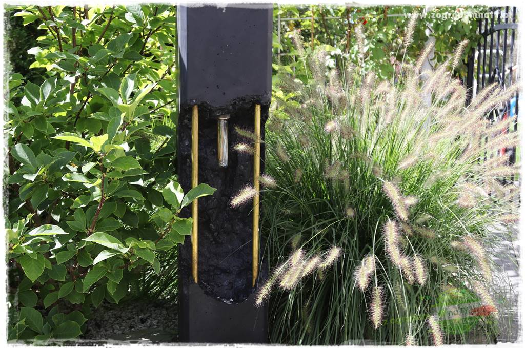 pomysły na oświetlenie ogrodu 45