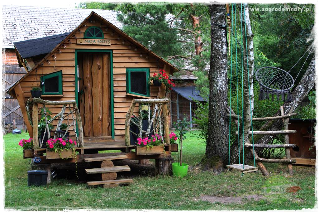 siedlisko łowickie 18