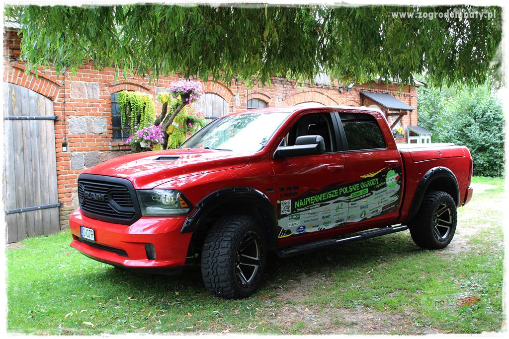 siedlisko łowickie 23