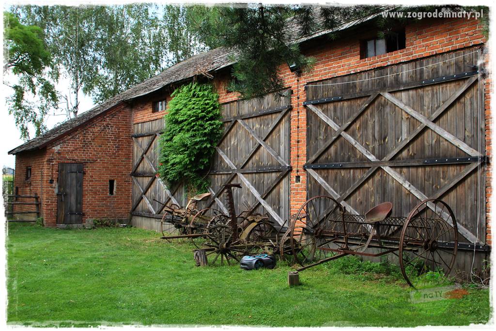 siedlisko łowickie 3