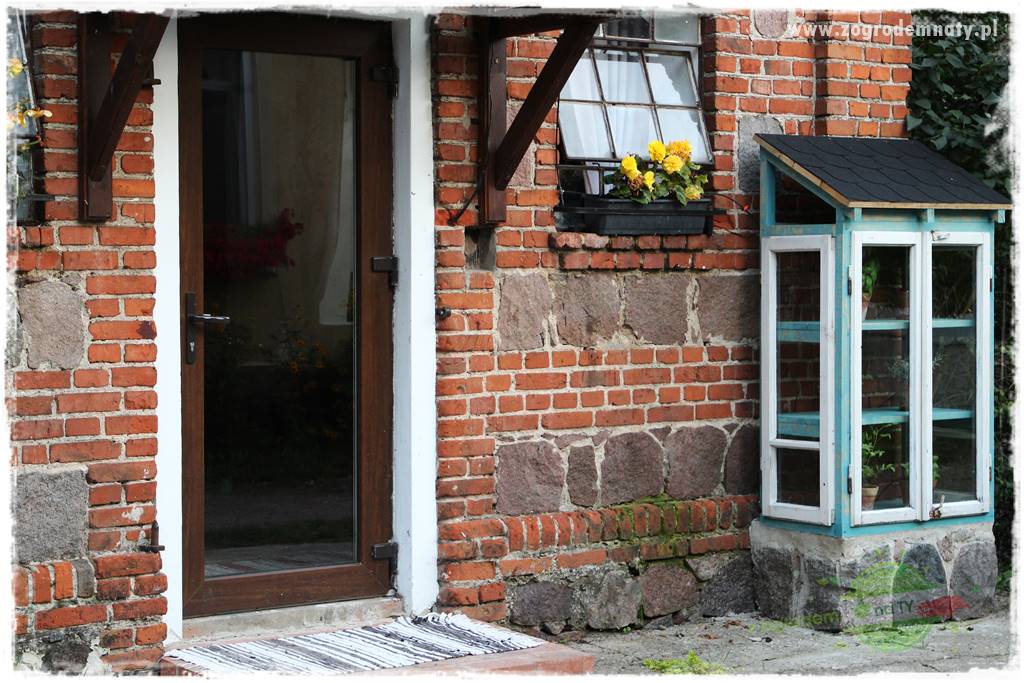 siedlisko łowickie 45